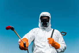 Best Commercial Pest Control  in Dogtown, CA